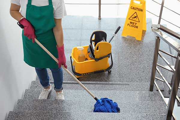 Cuánto cuesta un servicio de limpieza de oficinas en Bogotá?