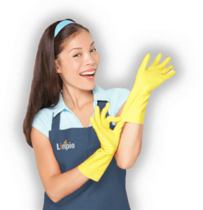 lider de servicios